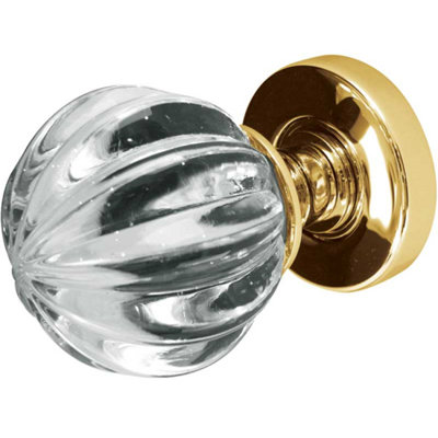 Passage Knobset