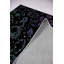 Tapis d'entrée de qualité supérieure, impression numérique 3D, 3,3 x 4,9 pi | 100% polyester, 650 g / m² | Antibactérien, dessous en PVC antidérapant, hauteur des poils: 0,3 po | Lavable à la machine, durable et élégant pour tout décor-1142546425