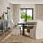 Acotas Pine Solid Wood Dining Table