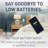 radiant 15A Tamper-Resistant with Ultra-Fast 6.0A USB Type A/C Outlet-54548544