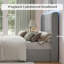 Upholstered Bed-678655972-678655971-678655970
