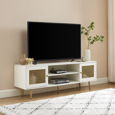 Keniel TV Stand for TVs up to 70"