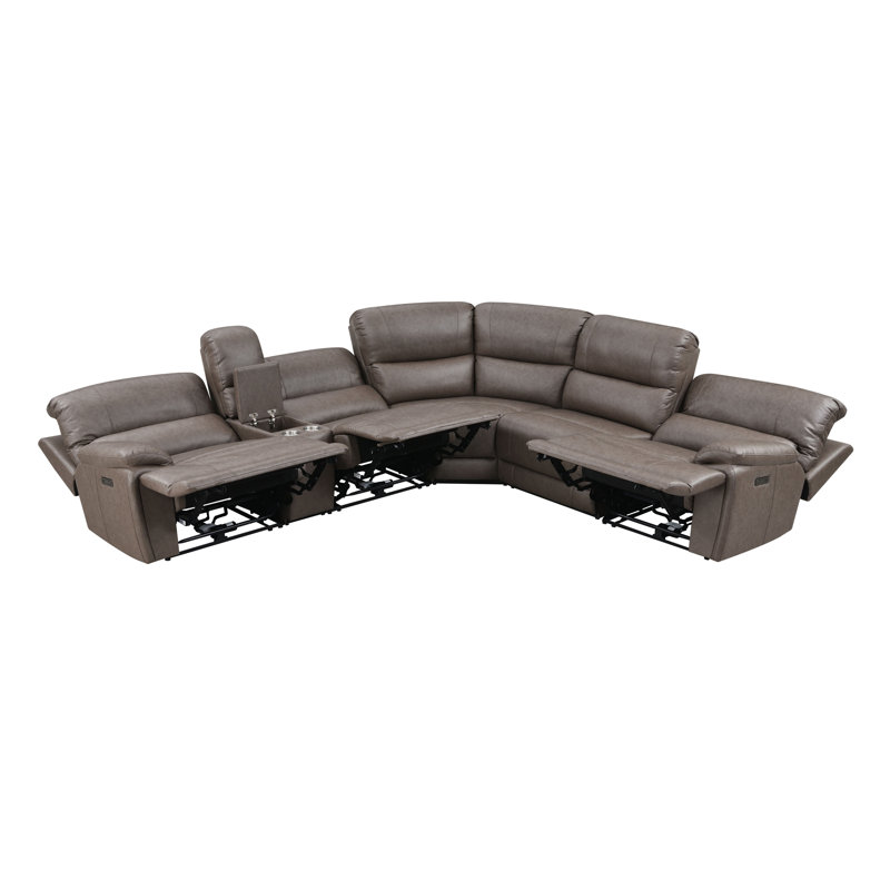 Canapé modulaire Kantu