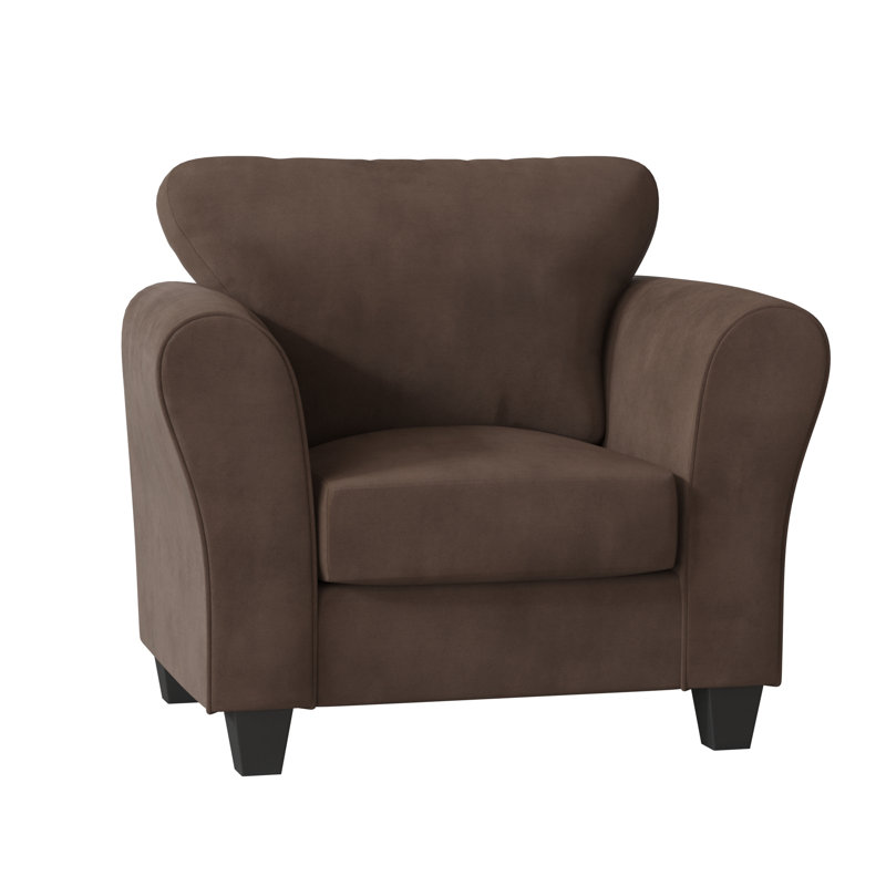 Fauteuil Fredericktown, Java bulldozer