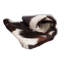 Melisande Animal Print Cowhide Pillow Cover