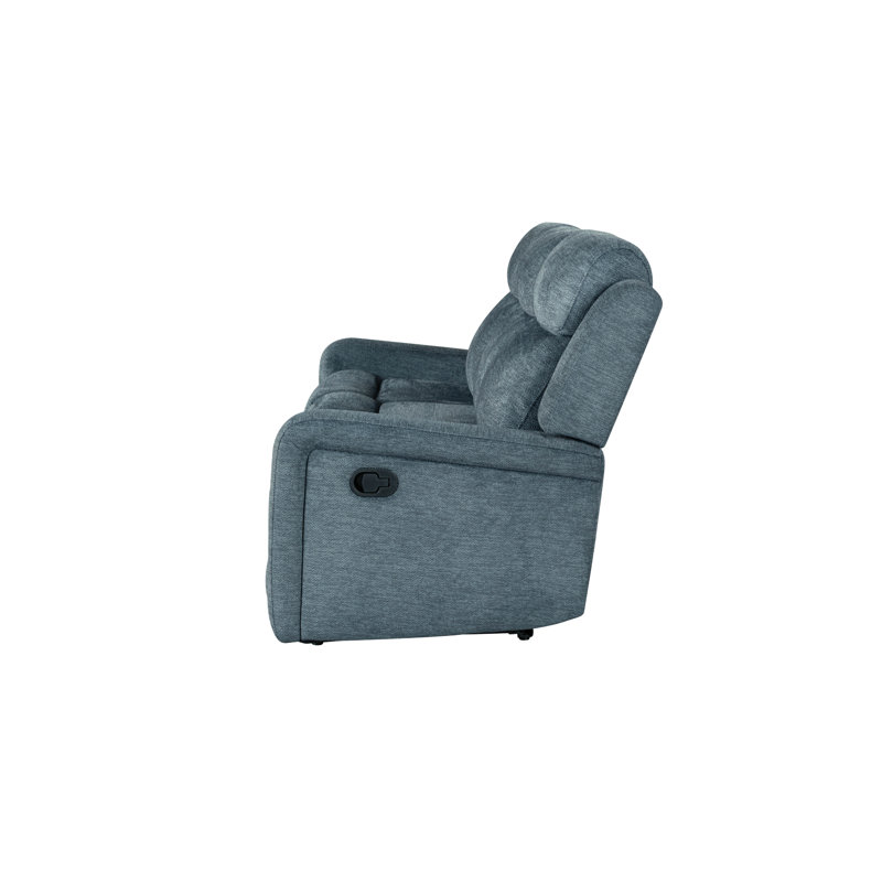 Causeuse inclinable Mirevo