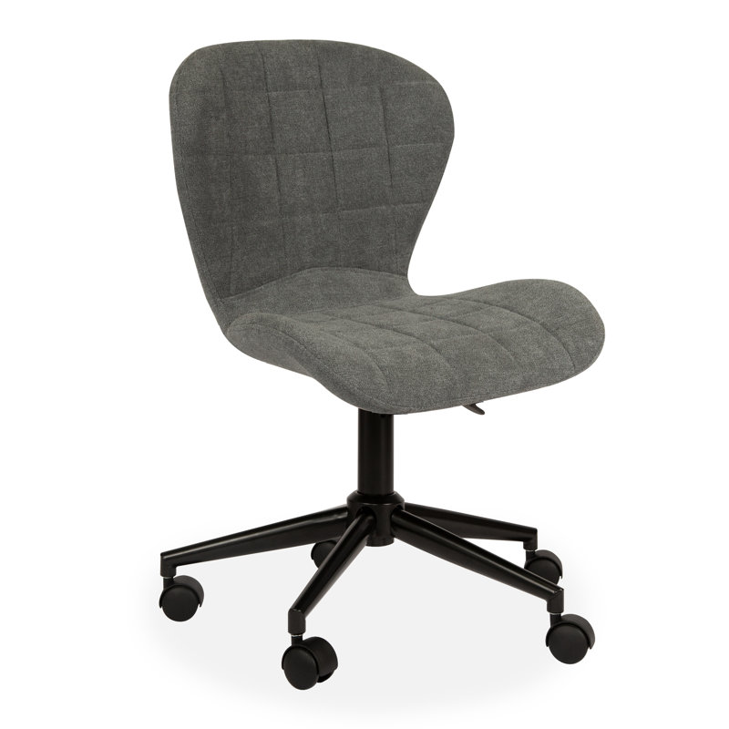 Polyester Blend Office Chair