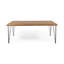 Ensemble repas 7 pièces pour 6 personnes
