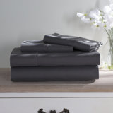 Wayfair Basics® 1800 Series Soft Microfiber Sheet Set