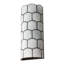 Vincent 2 - Light Flush Mounted Sconce