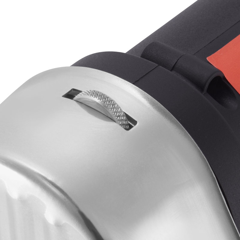 VEVOR Stainless Steel Electric Meat Slicer