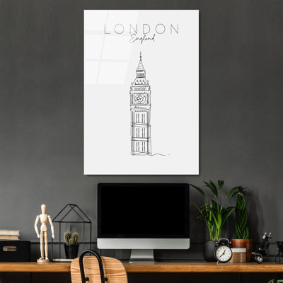 Boze Wall Decor