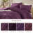 3PCS Queen Comforter Set-117537006-117537009