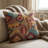 Geometric Linen Reversible Throw Pillow-50788623-50788618