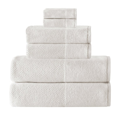 Ensemble de serviettes 6 pièces Schnell