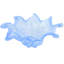 Glass Decorative Bowl