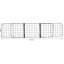 Brianna Wall Mounted Pet Gate
