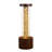 Outdoor Metal Column Fountain