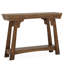 2-Tier Hall Table,Entryway Table,Console Table