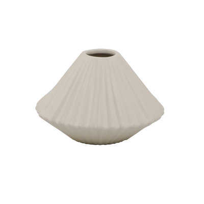 Pamplona Handmade Ceramic Jar