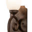 Thierry 1 - Light Armed Sconce