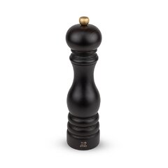 Peugeot So Chic Line Carbone Salt & Pepper Mill Gift Set