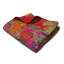 Jeté à imprimé patchwork Jewel-1125837296