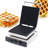 YYBSH 2000W 110V Stainless Steel Waffle Maker