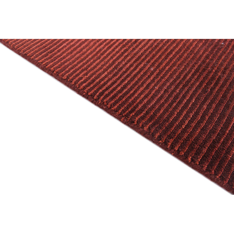 Murry Red Rug