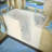Aspen 60" x 32" Walk In Air/Whirlpool Bathtub-23011737-23011739