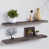 Rustic White selected