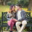 Esparza Outdoor Bench