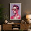Sunglasses Statement Modern - Wrapped Canvas-201378080-201378089