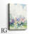 Floral XXXII Gallery Wrapped Canvas - Ready To Hang-112927640