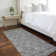 Naadiya Washable Floral Indoor / Outdoor Rug