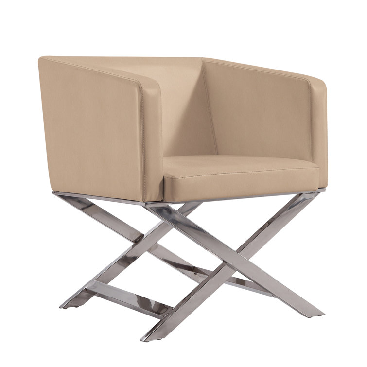 Hollywood Upholstered Armchair