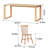 Rectangular Dining Set-99028932