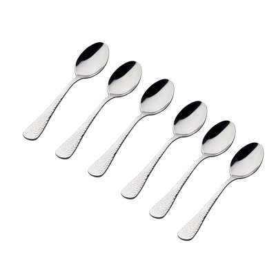 Taniya Stainless Steel Dinner Spoon