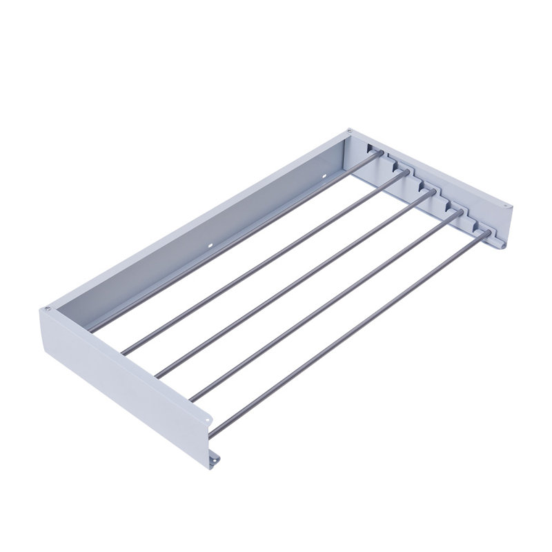 Metal, White