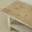 Amalfi Solid Wood Coffee Table