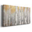 Série abstraite 10 # Cxxi-Gallery, toile tendue-1098735011