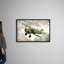 Biplane, impression d’art graphique sur toile-1507219699-1507219702