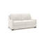 Canapé-lit rembourré 72 po Gemi-1632053168