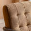 Upholstered Armchair-1524750976