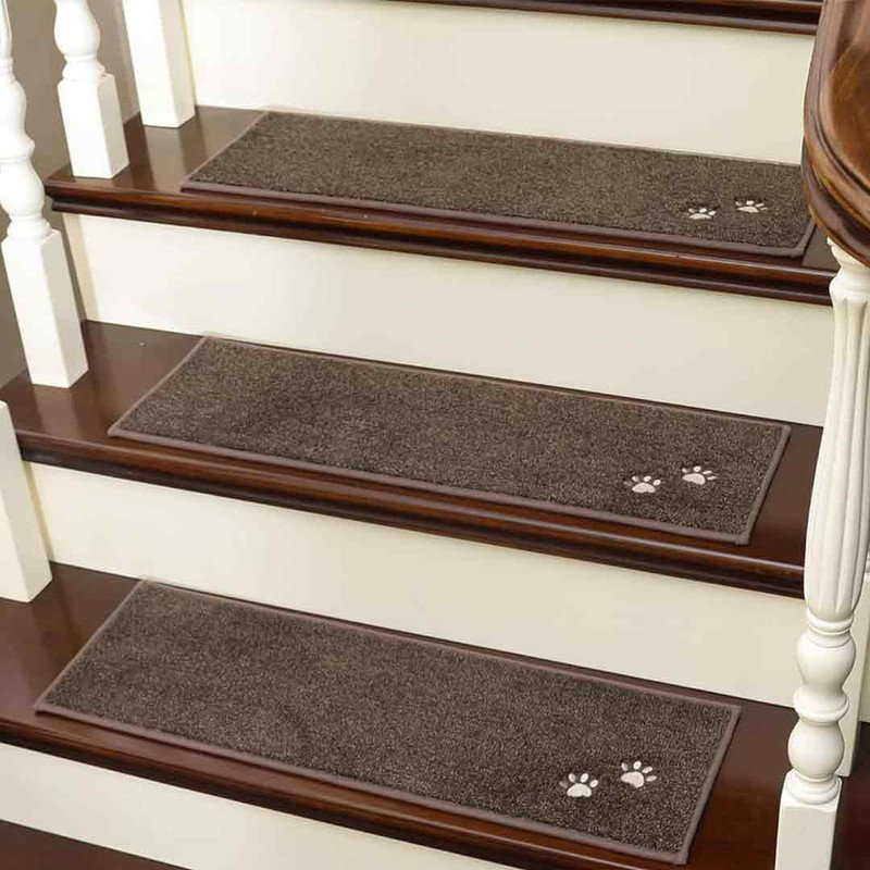 Red Barrel Studio® Romita Non-Slip Stair Tread | Wayfair