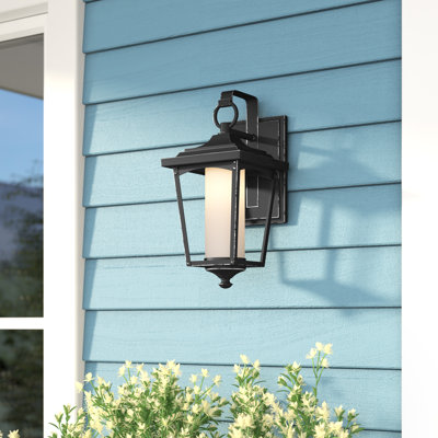 Aadrian LED Wall Light