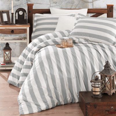 Ege Duvet Cover Set: Elevate Every Dream (Queen (U.S. Standard))