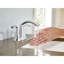 Robinet de salle de bain standard Glyde-18796209