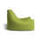 Juniper Jr Classroom Bean Bag Chair, Premium Vinyl-982812098