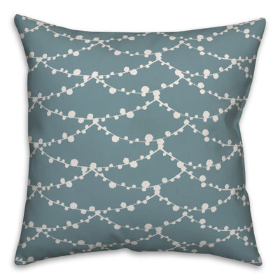  Coussin Bubble